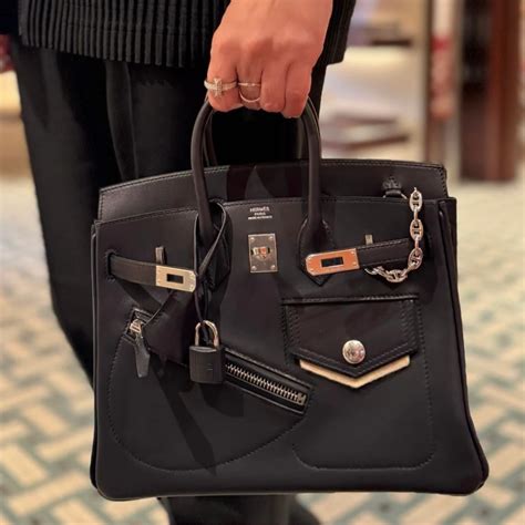 hermes pliening|17 Hermès Birkin Styles You Need to Know .